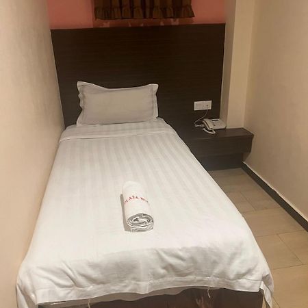 Lintas Plaza Hotel Kota Kinabalu Dış mekan fotoğraf
